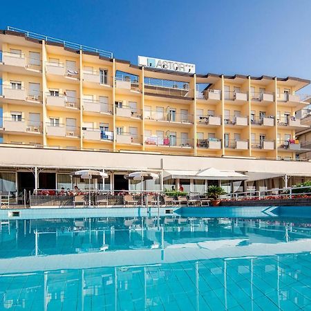 Hotel Astor Τζεσόλο Λίντο Εξωτερικό φωτογραφία