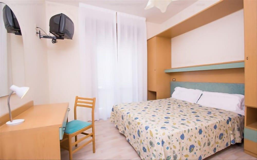 Hotel Astor Τζεσόλο Λίντο Εξωτερικό φωτογραφία