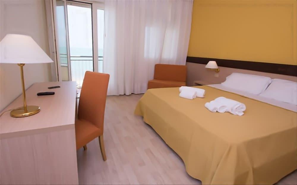 Hotel Astor Τζεσόλο Λίντο Εξωτερικό φωτογραφία