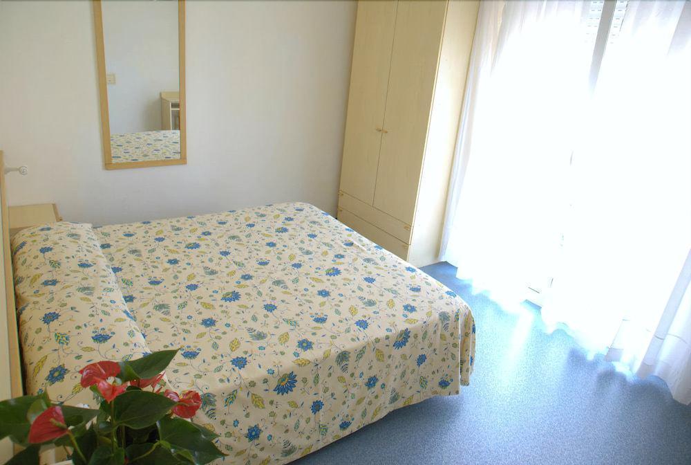 Hotel Astor Τζεσόλο Λίντο Εξωτερικό φωτογραφία