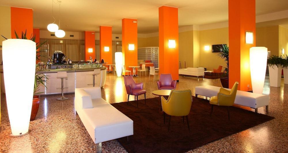 Hotel Astor Τζεσόλο Λίντο Εξωτερικό φωτογραφία