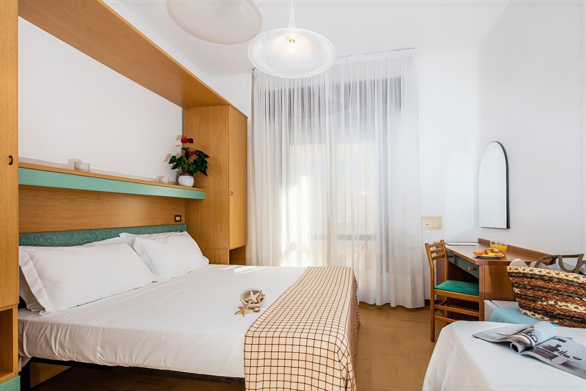 Hotel Astor Τζεσόλο Λίντο Εξωτερικό φωτογραφία