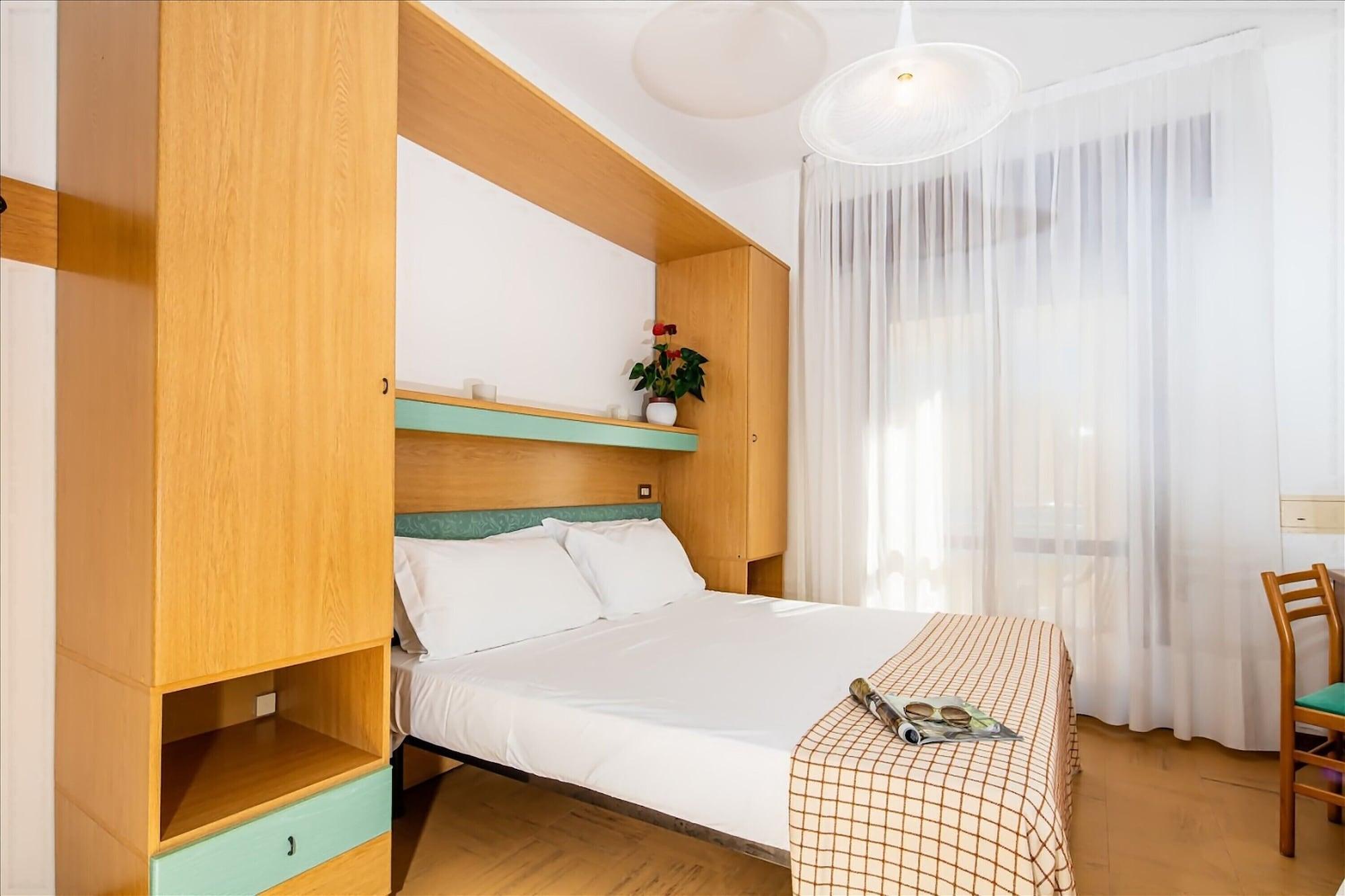 Hotel Astor Τζεσόλο Λίντο Εξωτερικό φωτογραφία