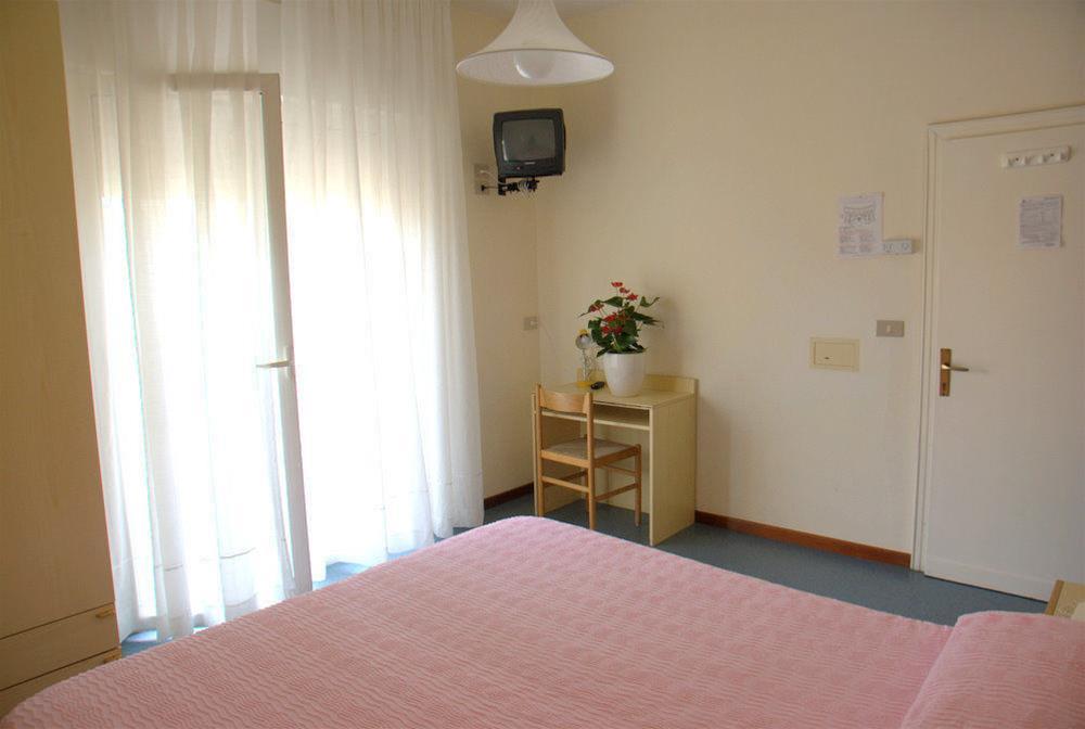Hotel Astor Τζεσόλο Λίντο Εξωτερικό φωτογραφία