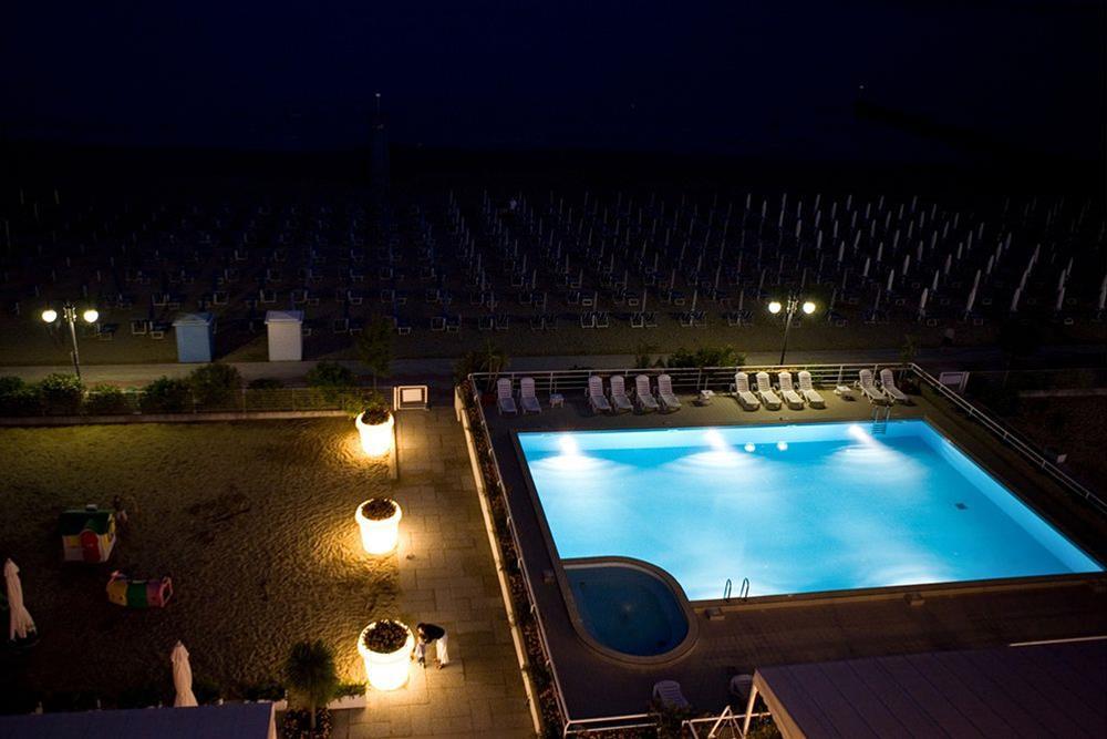 Hotel Astor Τζεσόλο Λίντο Εξωτερικό φωτογραφία