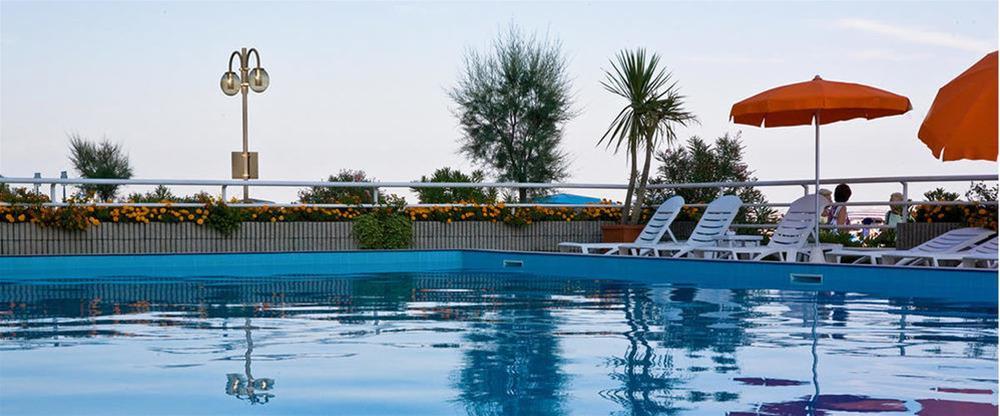 Hotel Astor Τζεσόλο Λίντο Εξωτερικό φωτογραφία