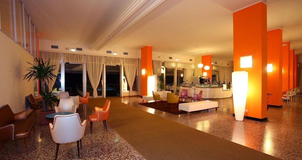 Hotel Astor Τζεσόλο Λίντο Εξωτερικό φωτογραφία