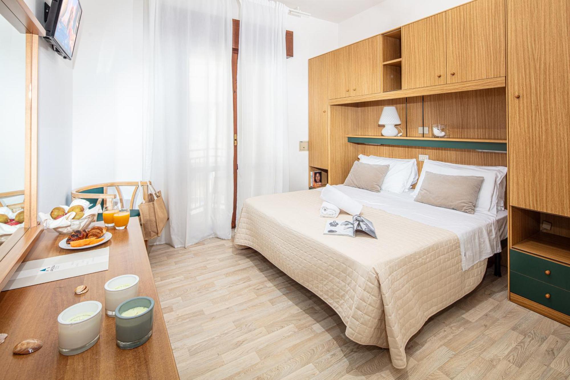 Hotel Astor Τζεσόλο Λίντο Εξωτερικό φωτογραφία