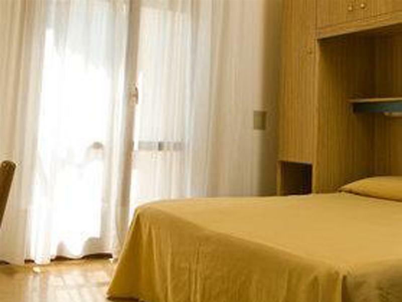 Hotel Astor Τζεσόλο Λίντο Εξωτερικό φωτογραφία