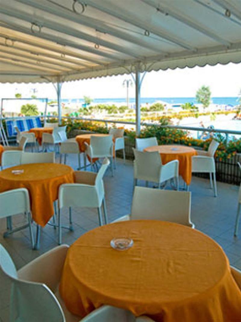 Hotel Astor Τζεσόλο Λίντο Εξωτερικό φωτογραφία