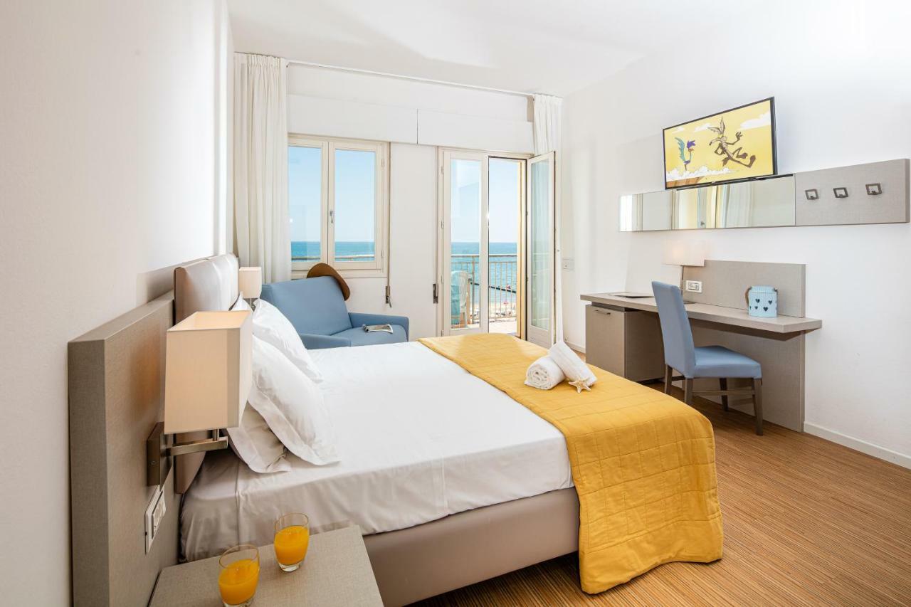 Hotel Astor Τζεσόλο Λίντο Εξωτερικό φωτογραφία