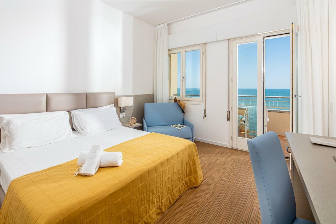 Hotel Astor Τζεσόλο Λίντο Εξωτερικό φωτογραφία