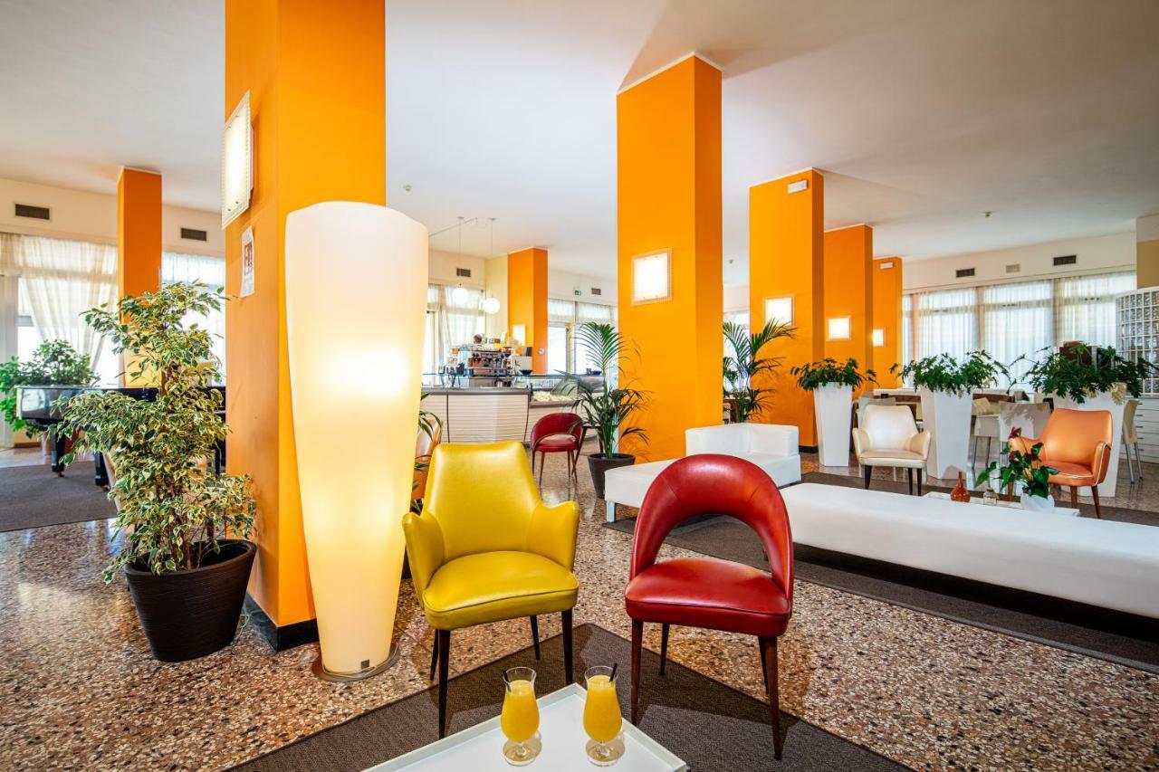 Hotel Astor Τζεσόλο Λίντο Εξωτερικό φωτογραφία