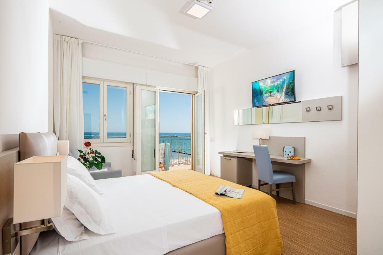 Hotel Astor Τζεσόλο Λίντο Εξωτερικό φωτογραφία