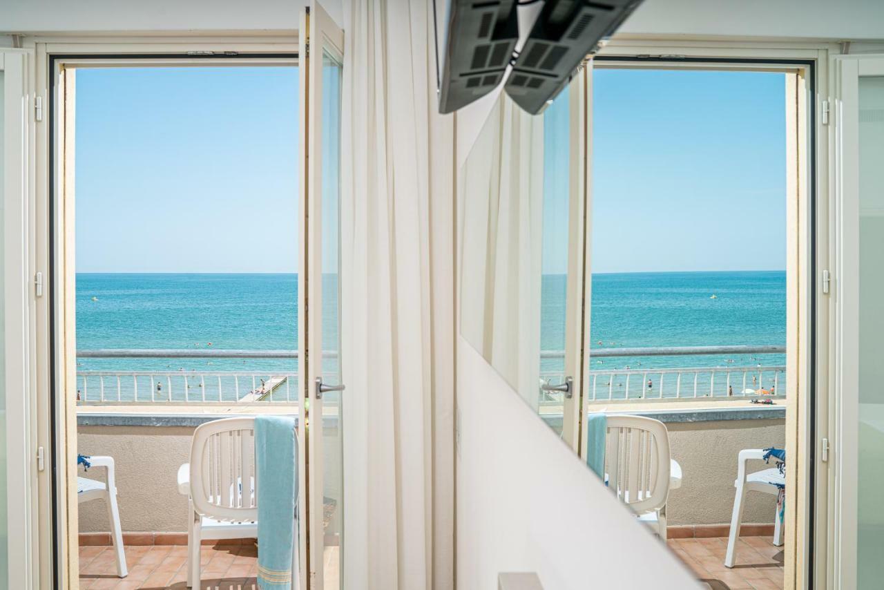 Hotel Astor Τζεσόλο Λίντο Εξωτερικό φωτογραφία