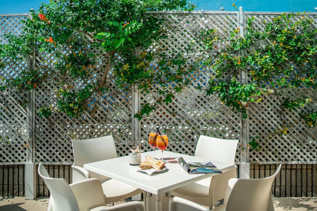 Hotel Astor Τζεσόλο Λίντο Εξωτερικό φωτογραφία