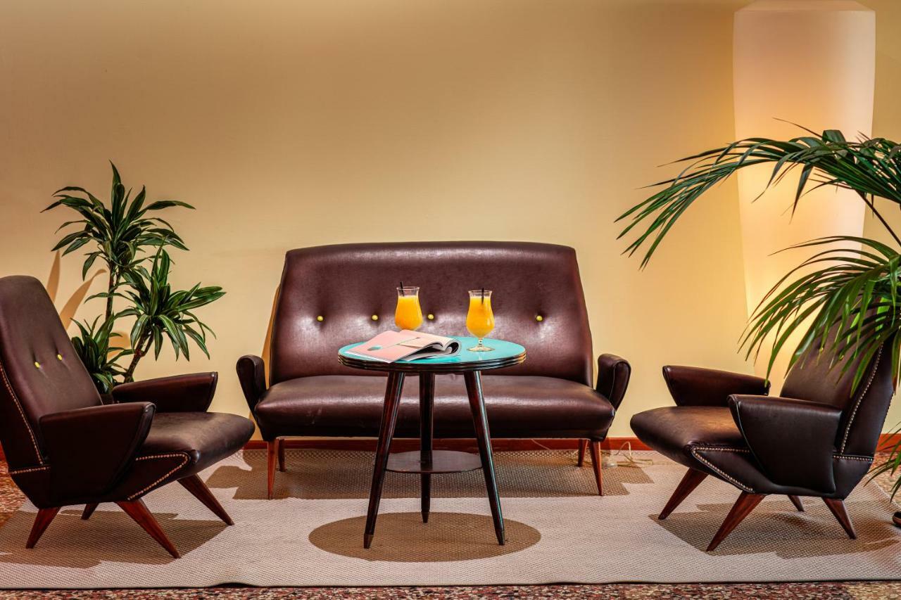 Hotel Astor Τζεσόλο Λίντο Εξωτερικό φωτογραφία
