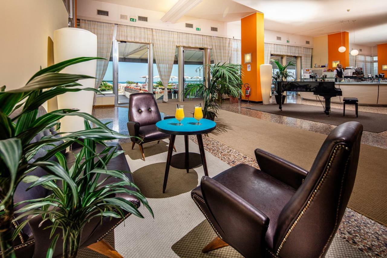 Hotel Astor Τζεσόλο Λίντο Εξωτερικό φωτογραφία
