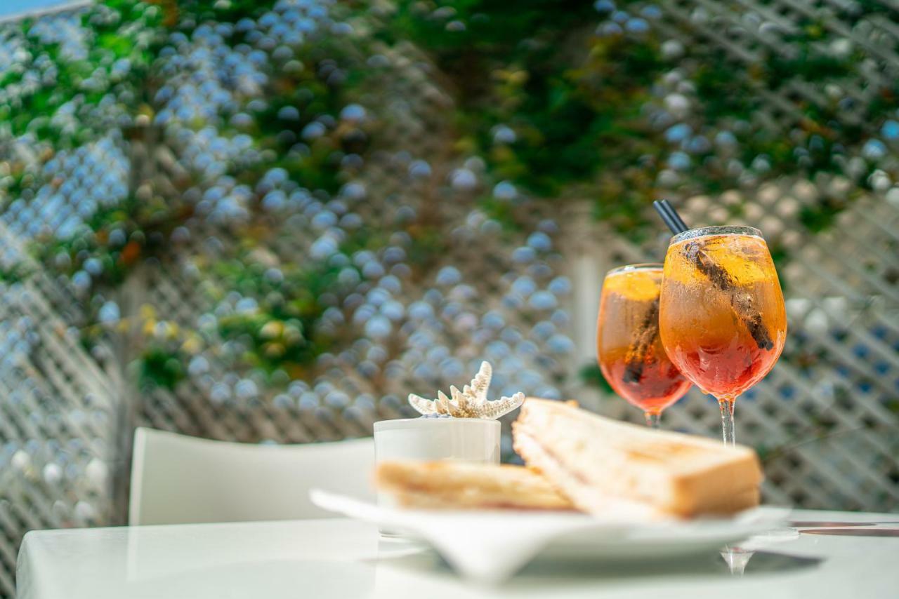 Hotel Astor Τζεσόλο Λίντο Εξωτερικό φωτογραφία