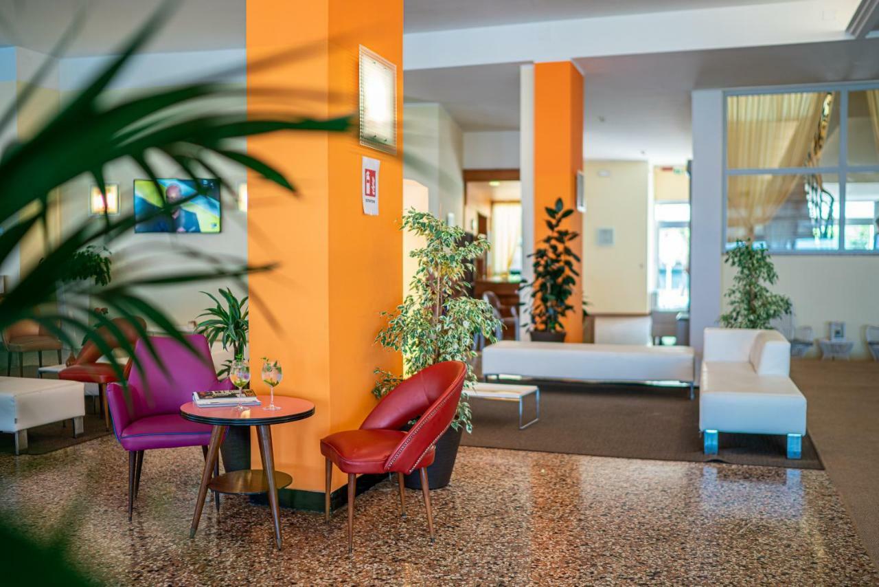Hotel Astor Τζεσόλο Λίντο Εξωτερικό φωτογραφία