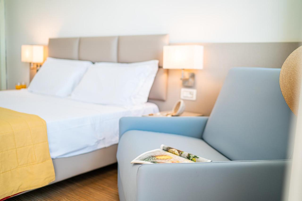 Hotel Astor Τζεσόλο Λίντο Εξωτερικό φωτογραφία